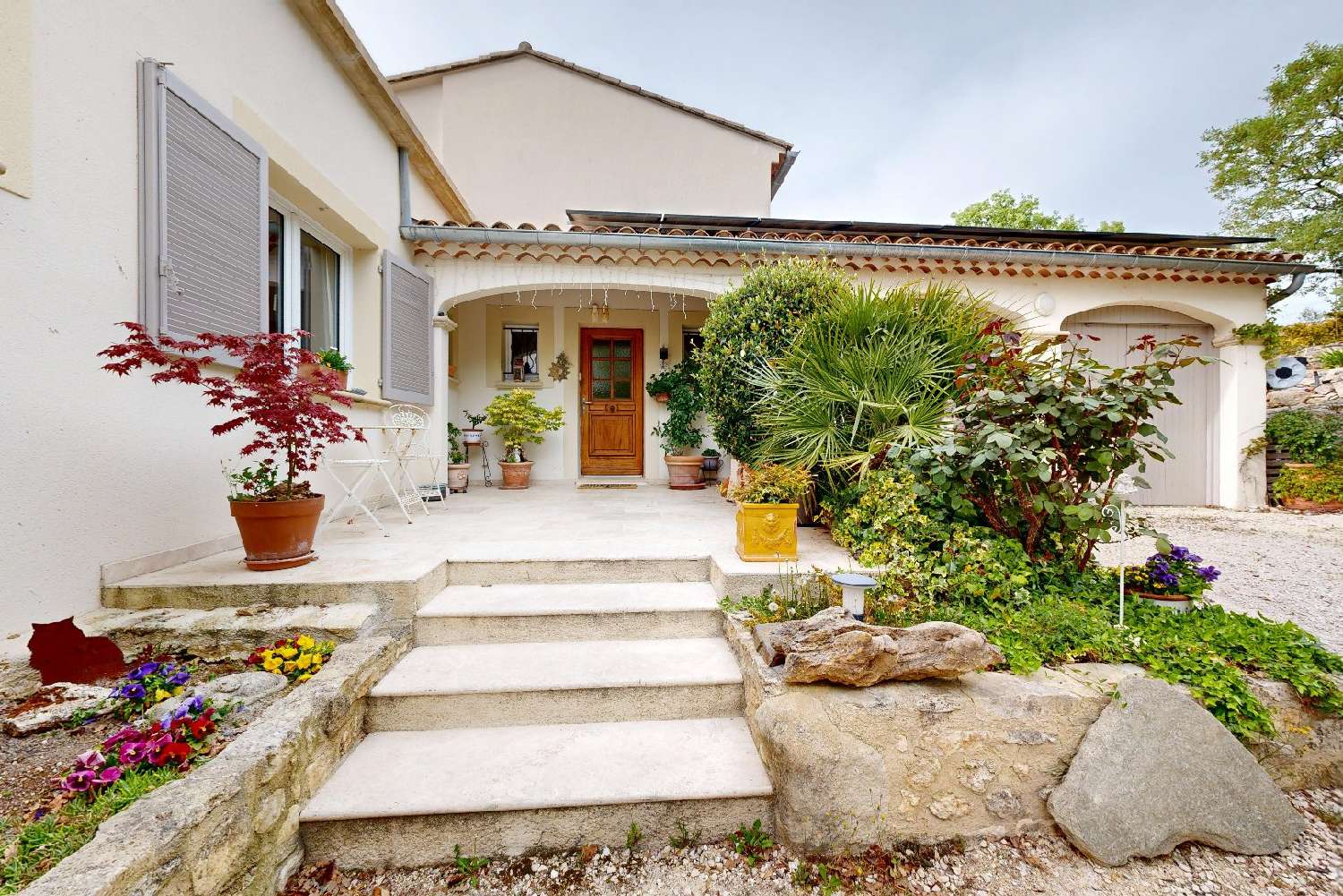  à vendre maison Venasque Vaucluse 3