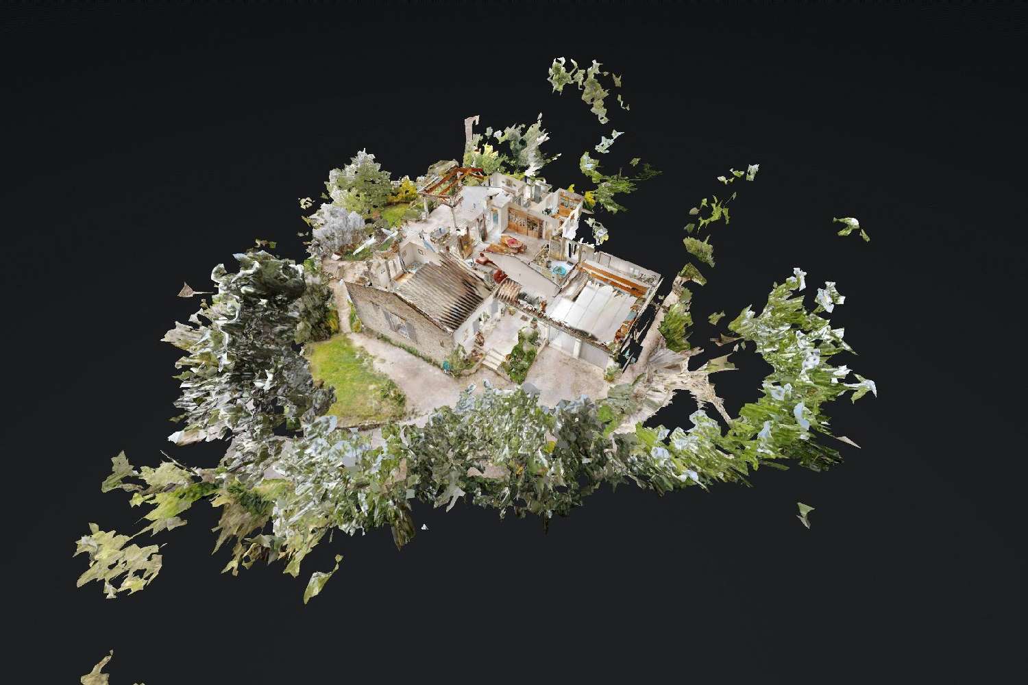  à vendre maison Venasque Vaucluse 6