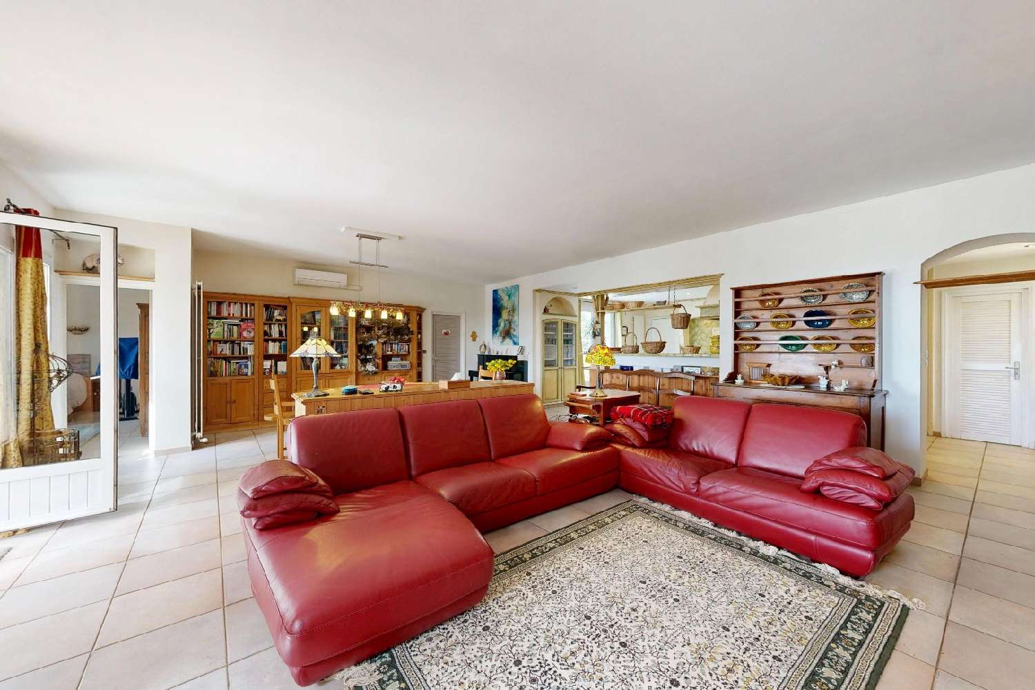  à vendre maison Venasque Vaucluse 7