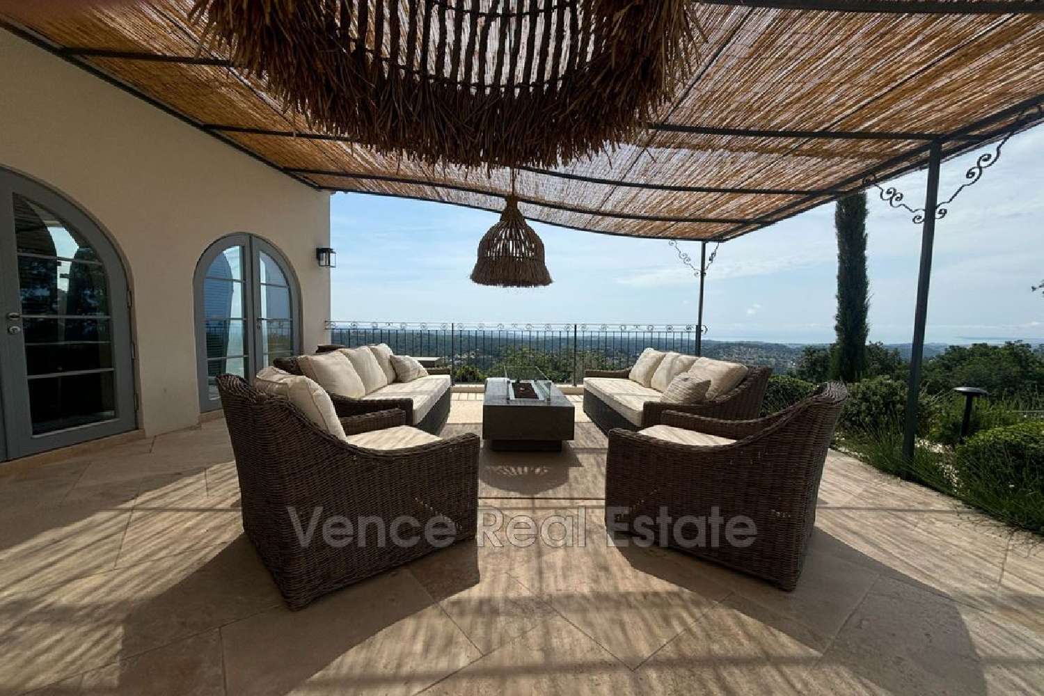  for sale house Vence Alpes-Maritimes 1