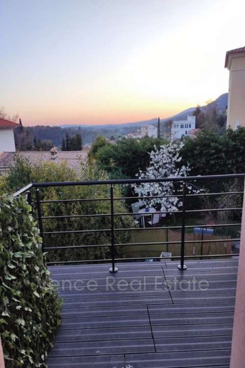 Vence Alpes-Maritimes house foto 7318423