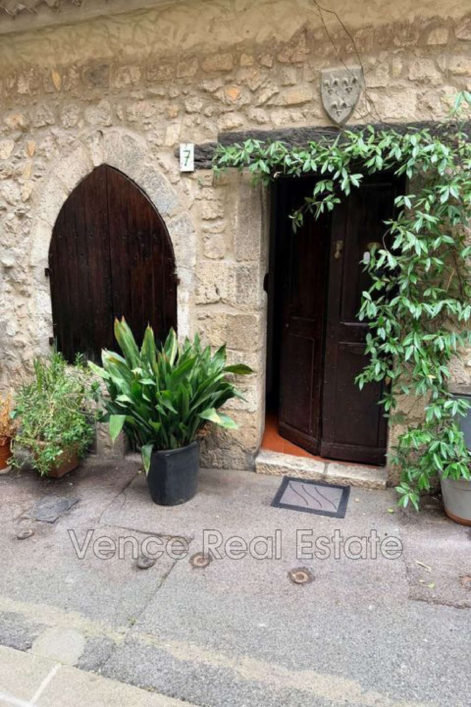  for sale house Vence Alpes-Maritimes 1