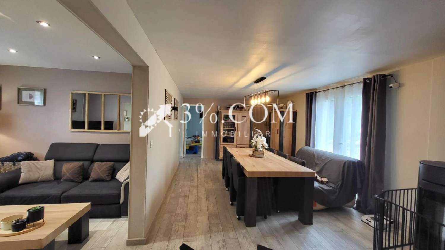  for sale house Vendin-lès-Béthune Pas-de-Calais 3