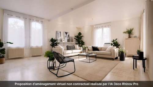 Vendôme Loir-et-Cher huis foto 7310462