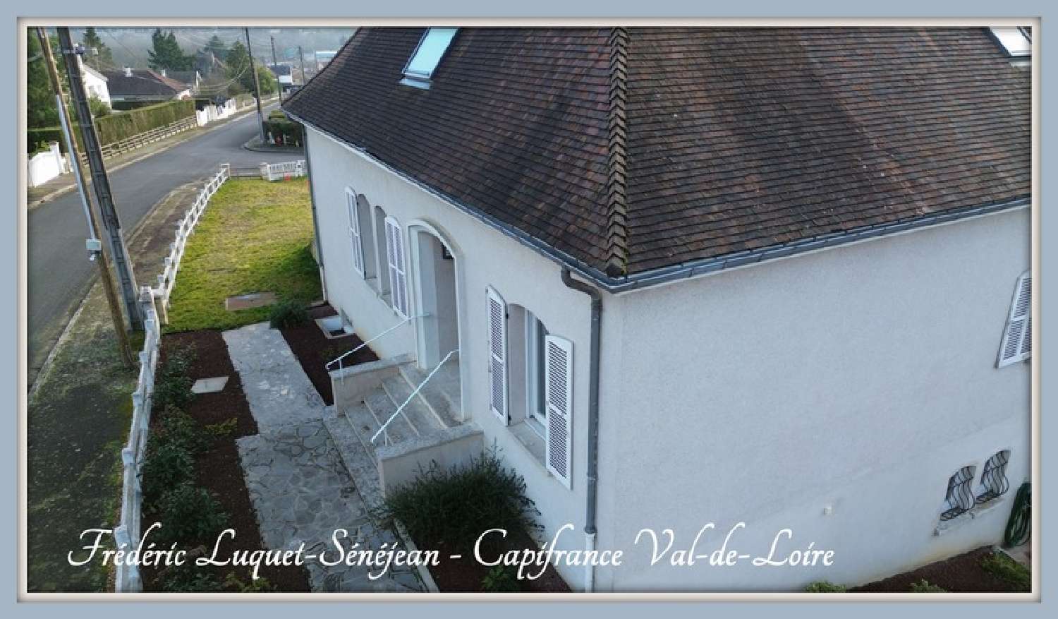  te koop huis Vendôme Loir-et-Cher 5