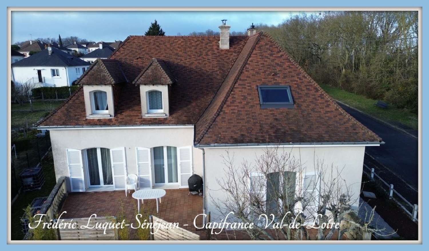  te koop huis Vendôme Loir-et-Cher 6