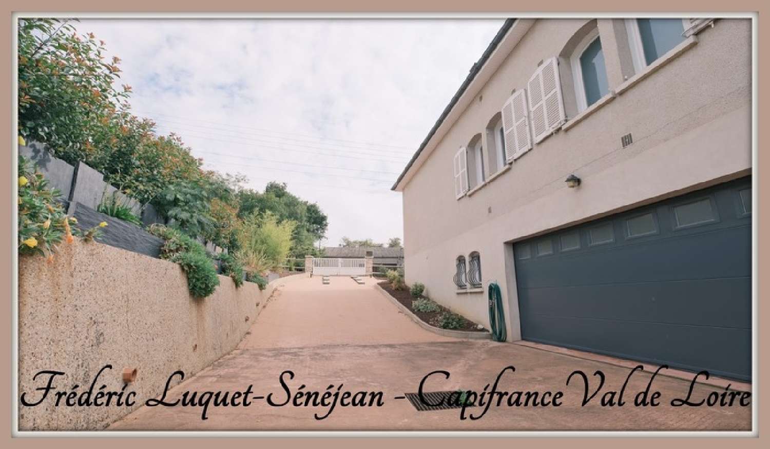  te koop huis Vendôme Loir-et-Cher 7