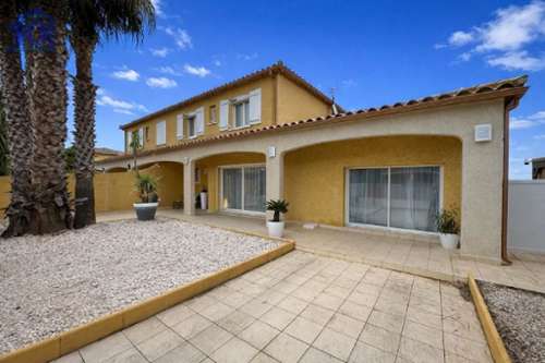 Vendres Hérault Haus Bild 7301134