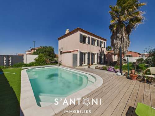 Vendres Hérault Haus Bild 7314473