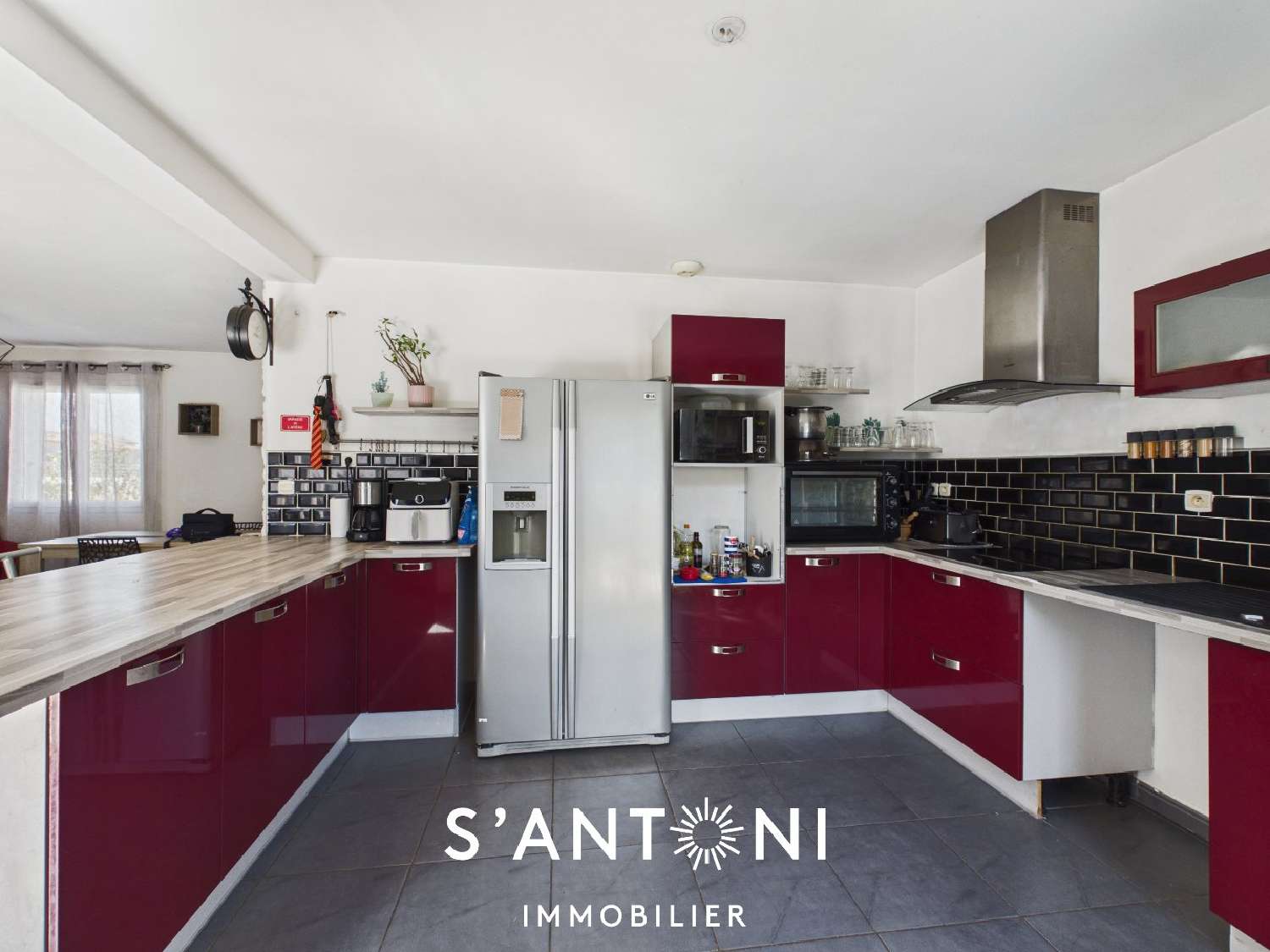  kaufen Haus Vendres Hérault 4