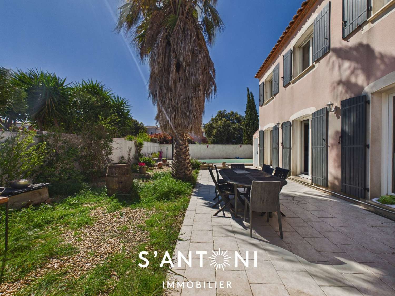  kaufen Haus Vendres Hérault 7