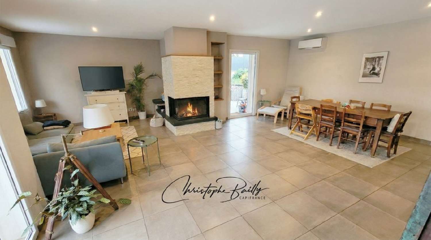  te koop huis Venerque Haute-Garonne 7