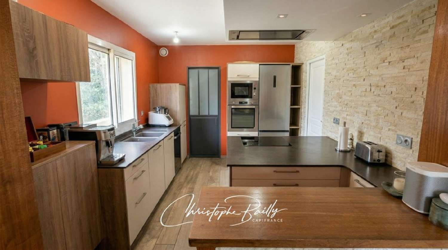  te koop huis Venerque Haute-Garonne 8