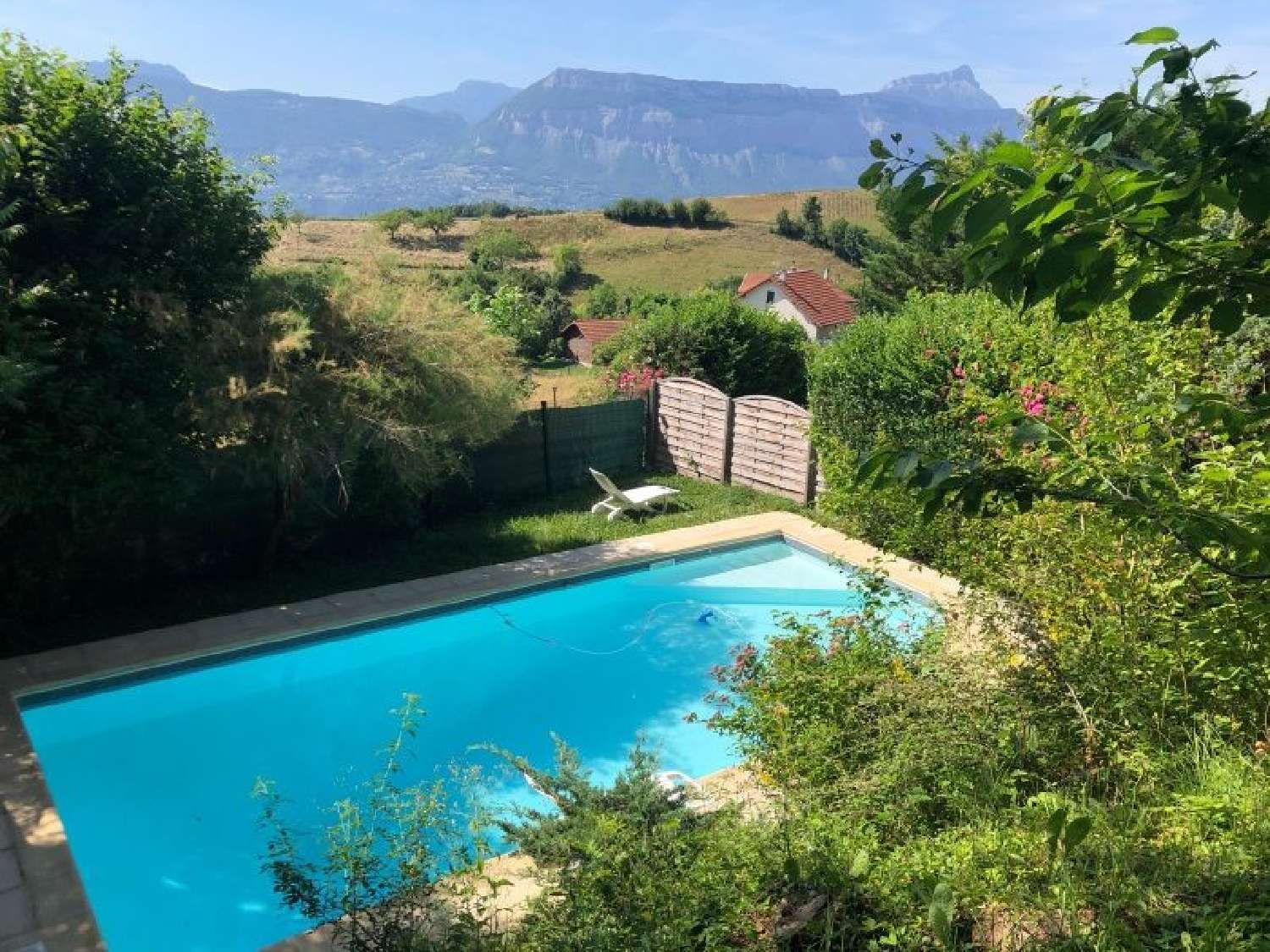  kaufen Haus Venon Isère 1