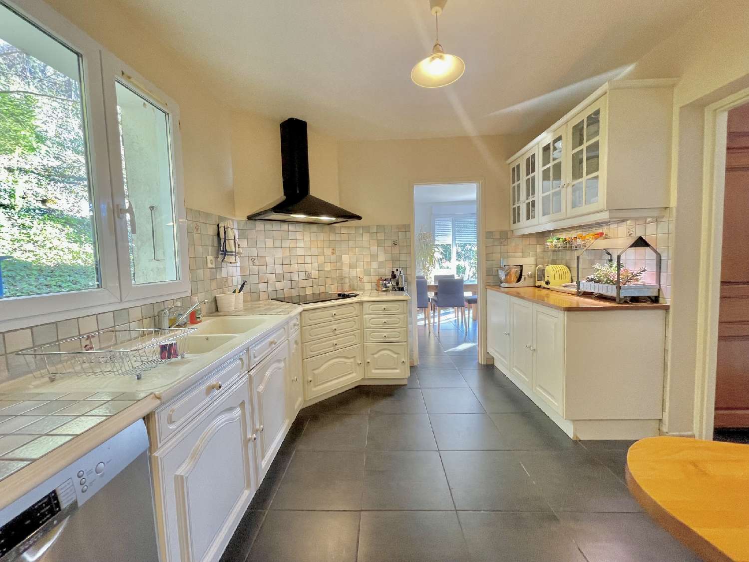  à vendre maison Venon Isère 2