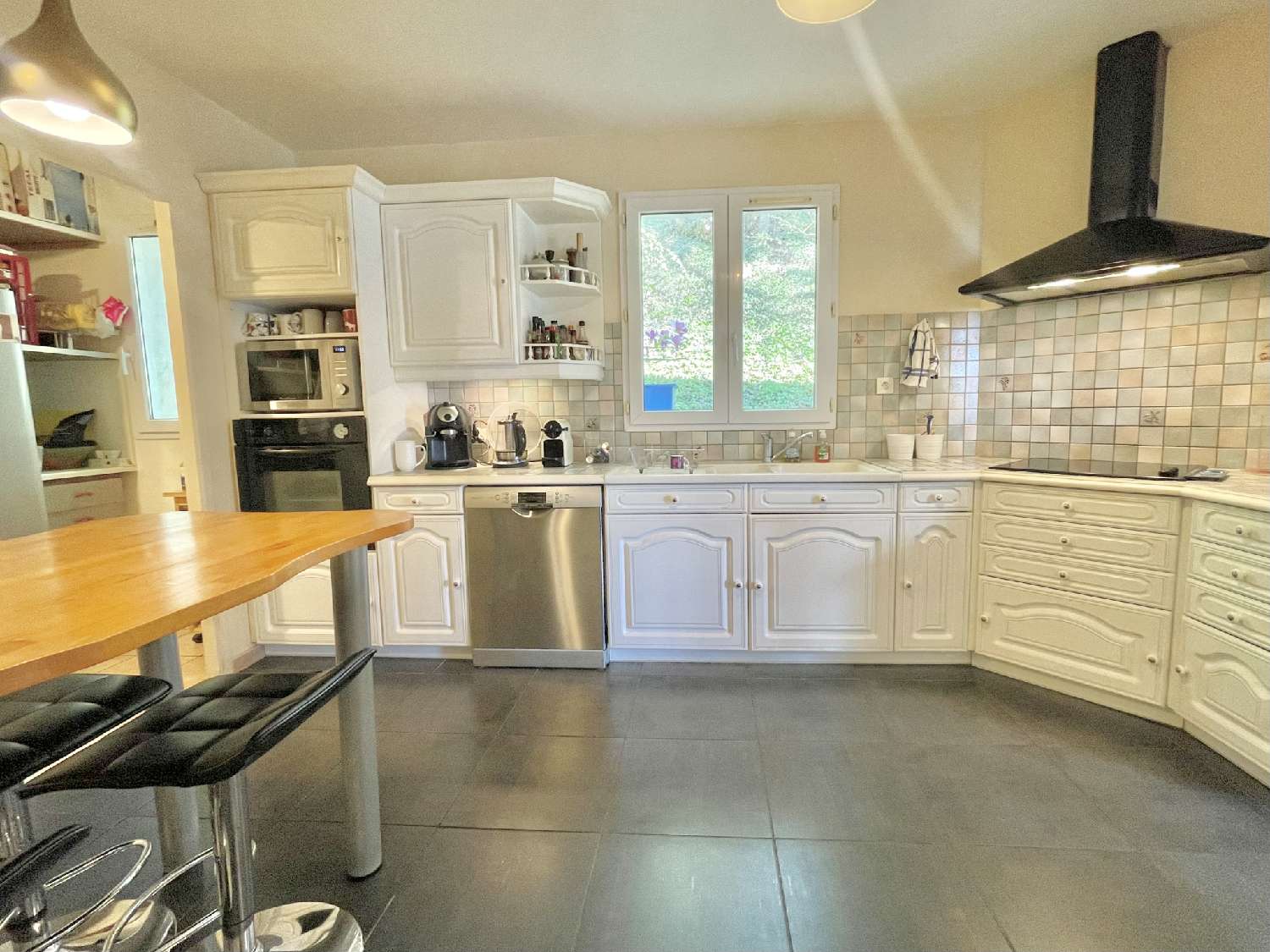  à vendre maison Venon Isère 3