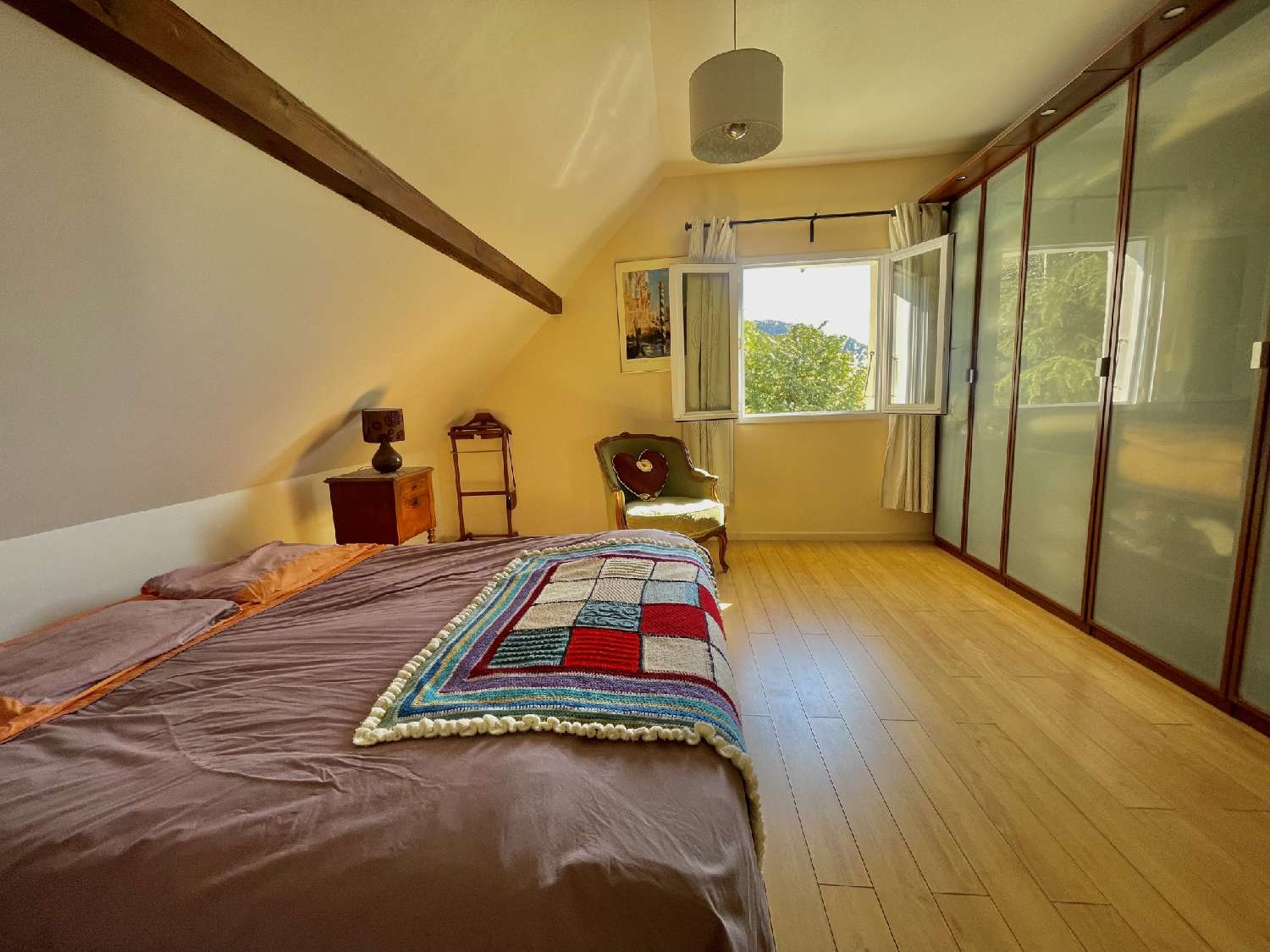  à vendre maison Venon Isère 5