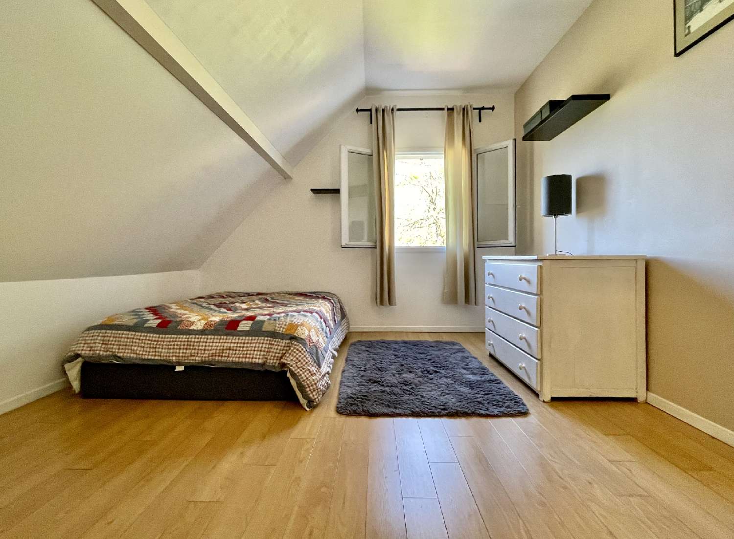  à vendre maison Venon Isère 7