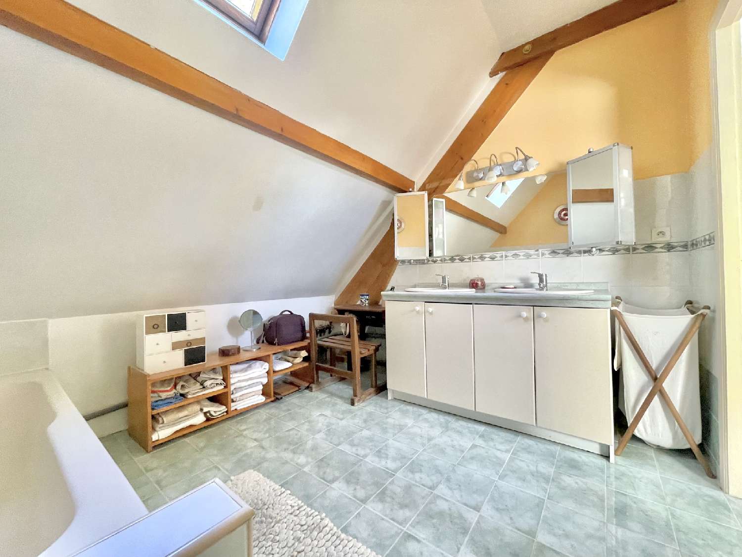  à vendre maison Venon Isère 8