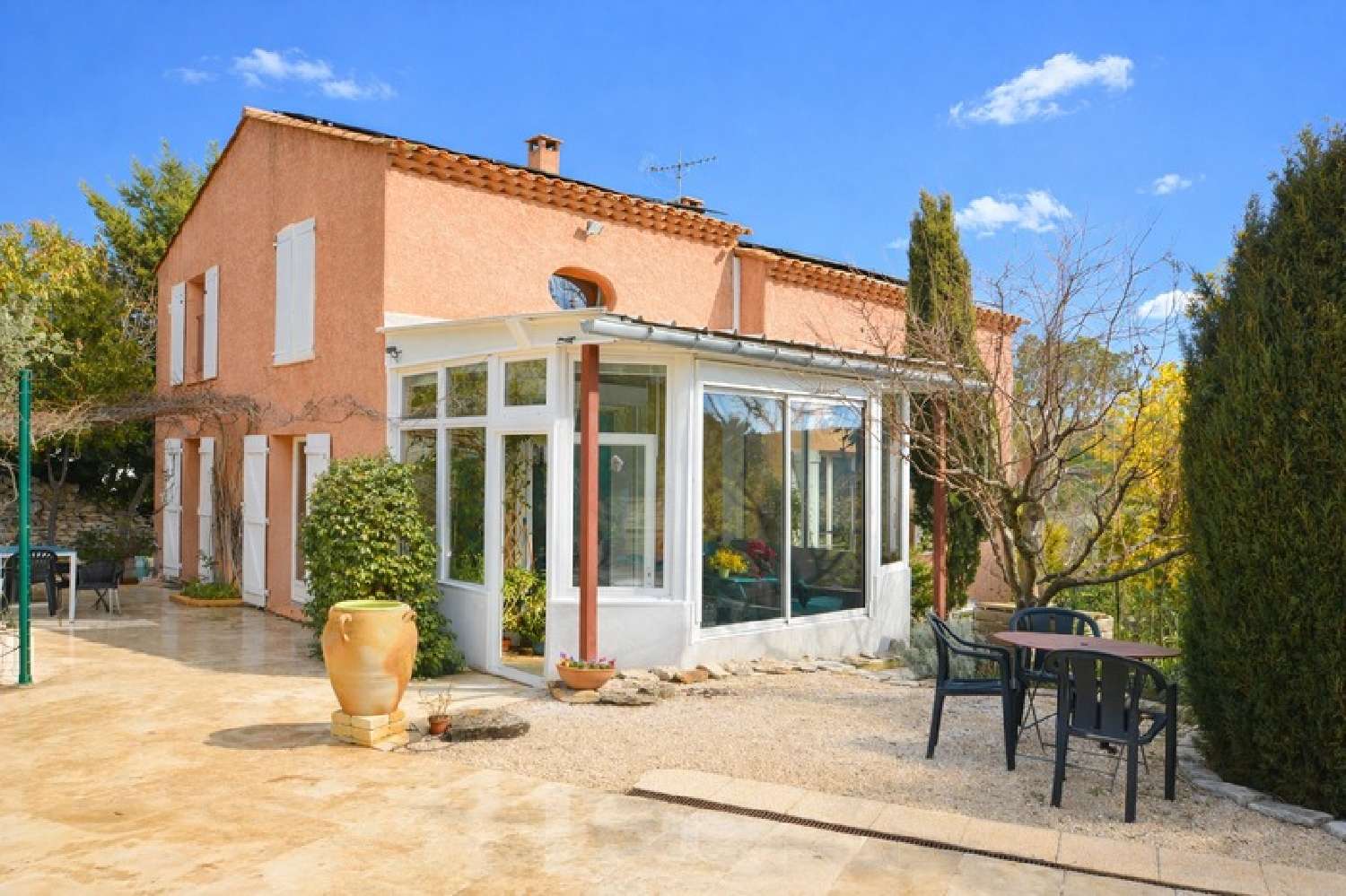  for sale house Ventabren Bouches-du-Rhône 1