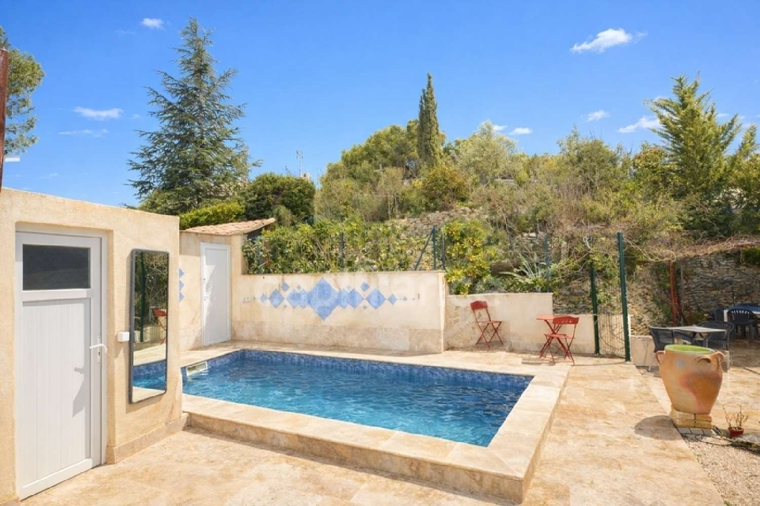  for sale house Ventabren Bouches-du-Rhône 2