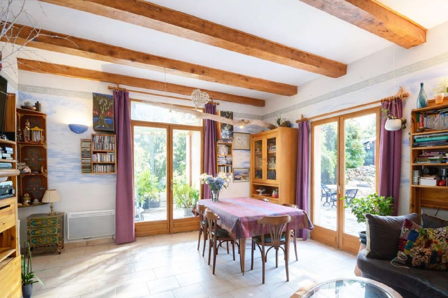  for sale house Ventabren Bouches-du-Rhône 5