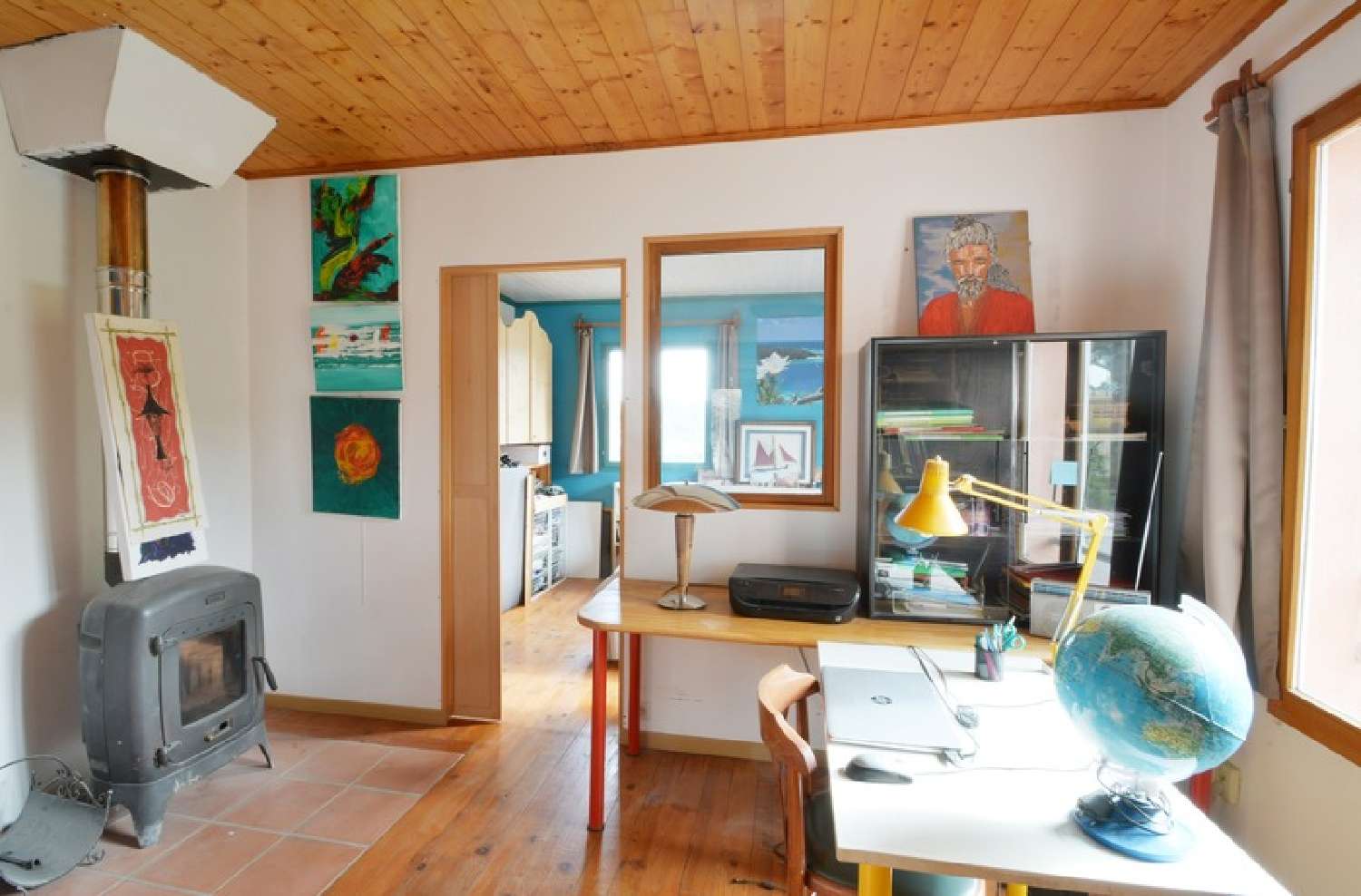  for sale house Ventabren Bouches-du-Rhône 6