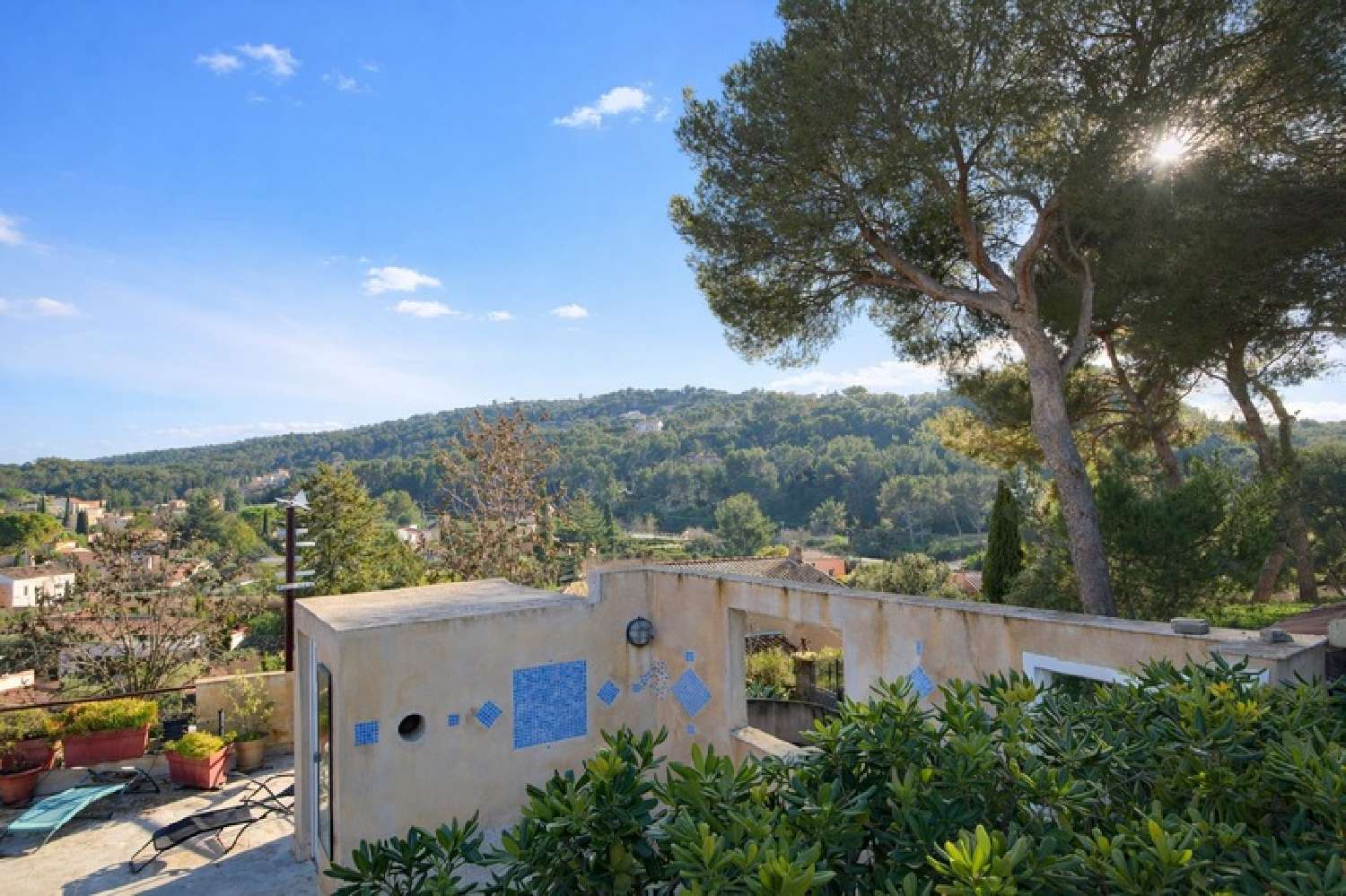  for sale house Ventabren Bouches-du-Rhône 8