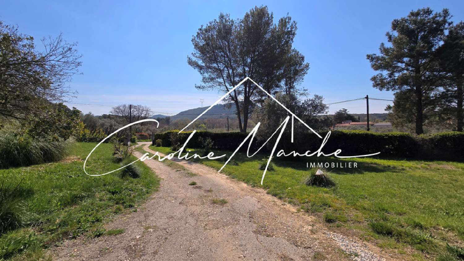  à vendre maison Ventabren Bouches-du-Rhône 1