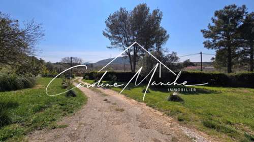 Ventabren Bouches-du-Rhône maison foto 7315470