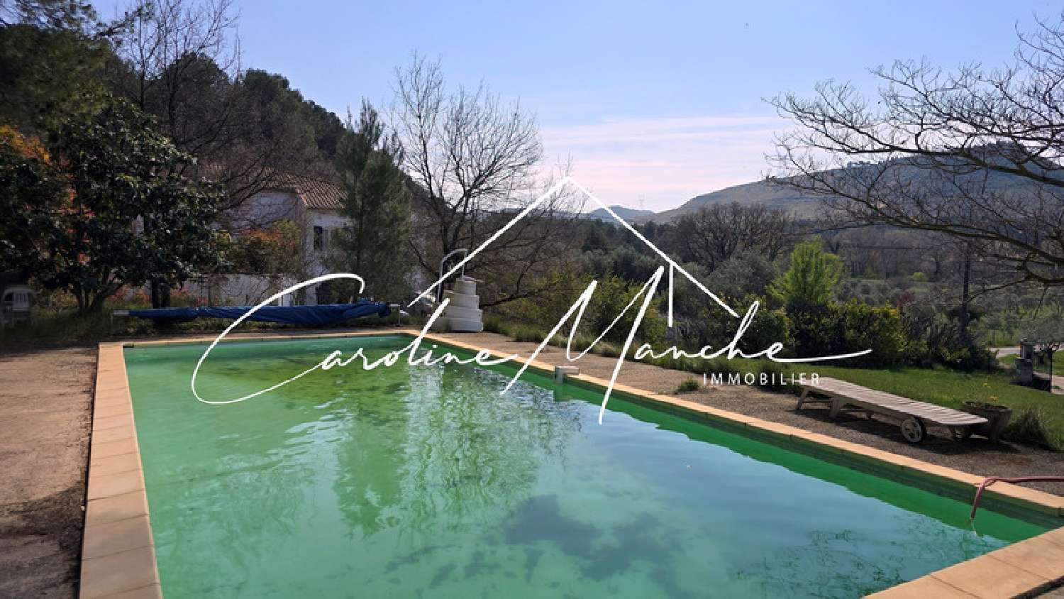  à vendre maison Ventabren Bouches-du-Rhône 2