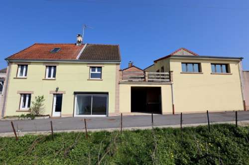 Venteuil Marne house foto 7310548