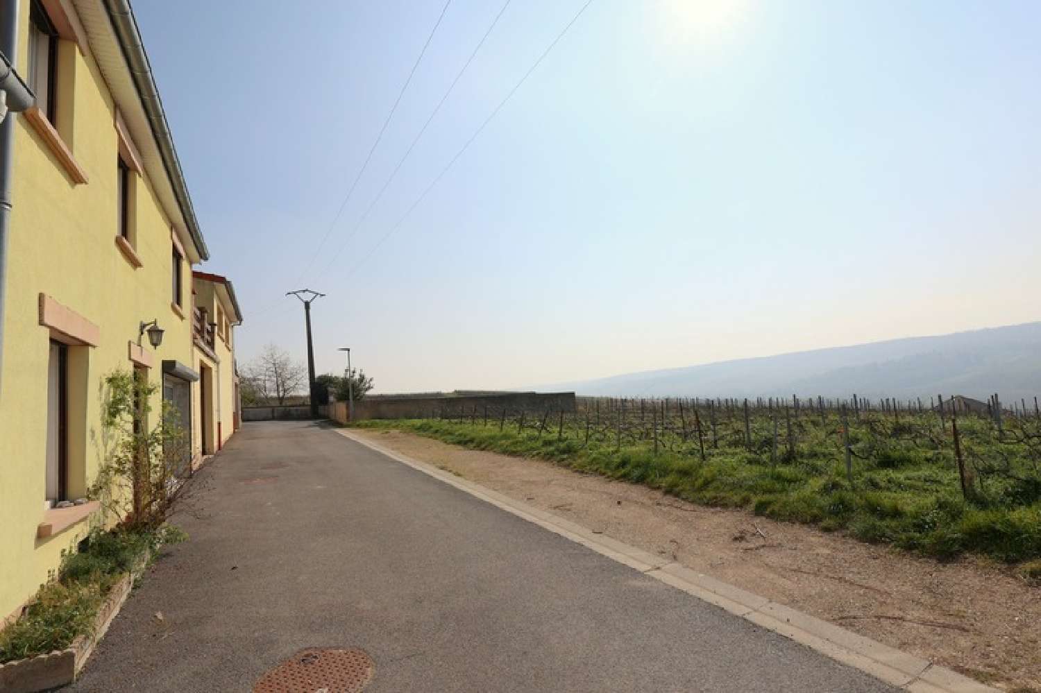  for sale house Venteuil Marne 2