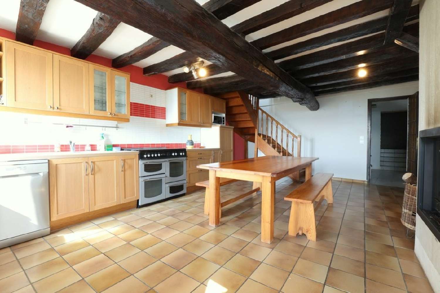  for sale house Venteuil Marne 3