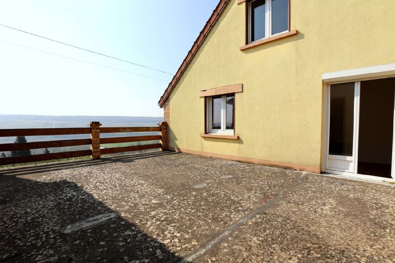  for sale house Venteuil Marne 4