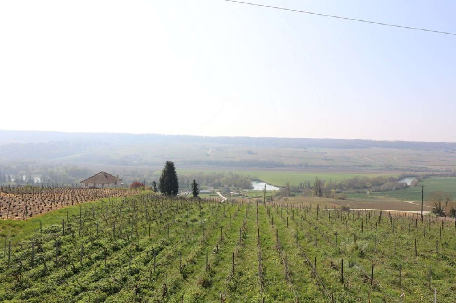  for sale house Venteuil Marne 6