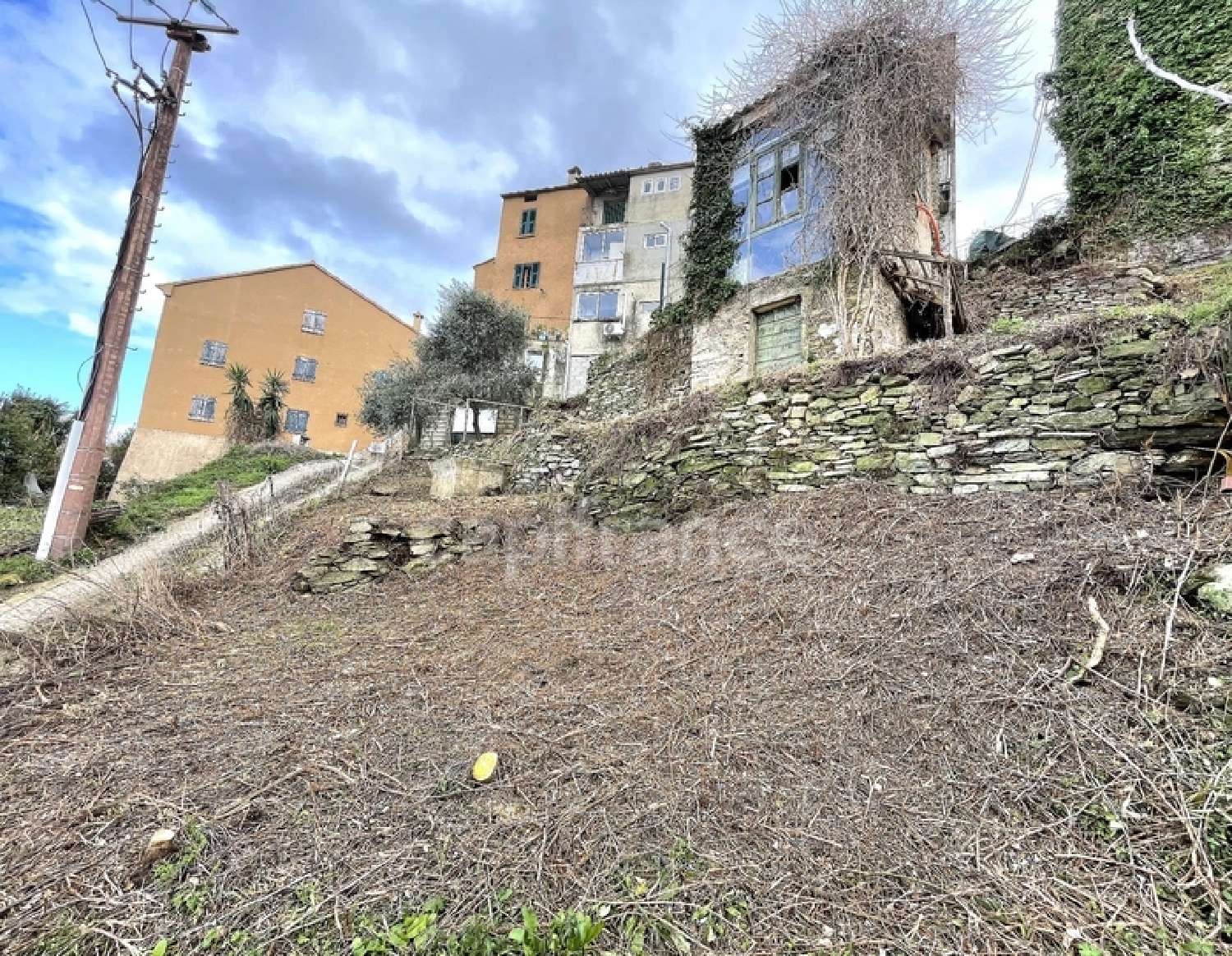  te koop huis Venzolasca Haute-Corse 4