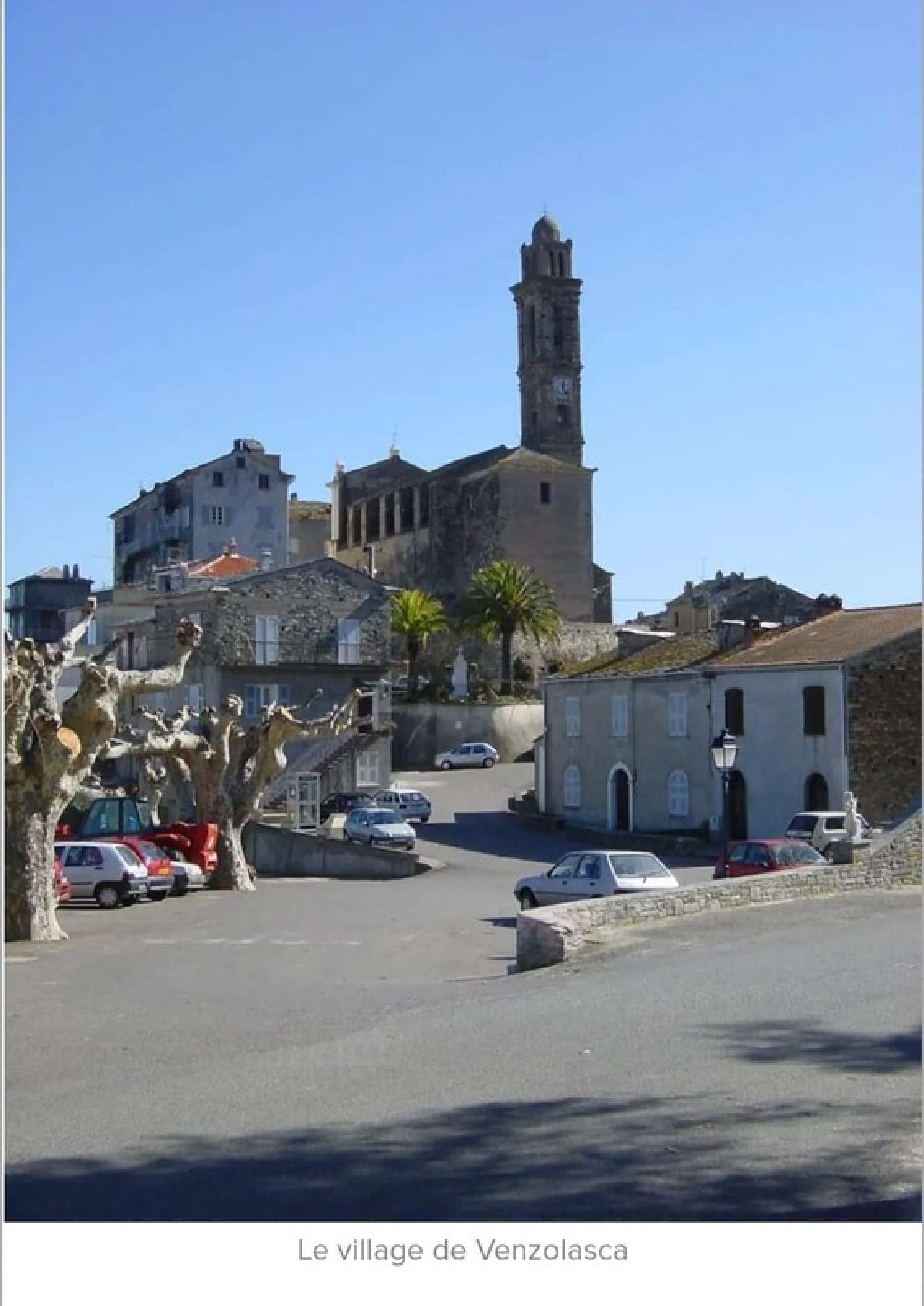  te koop huis Venzolasca Haute-Corse 7