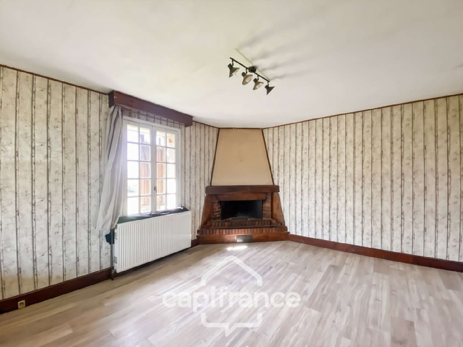 te koop huis Vercia Jura 6