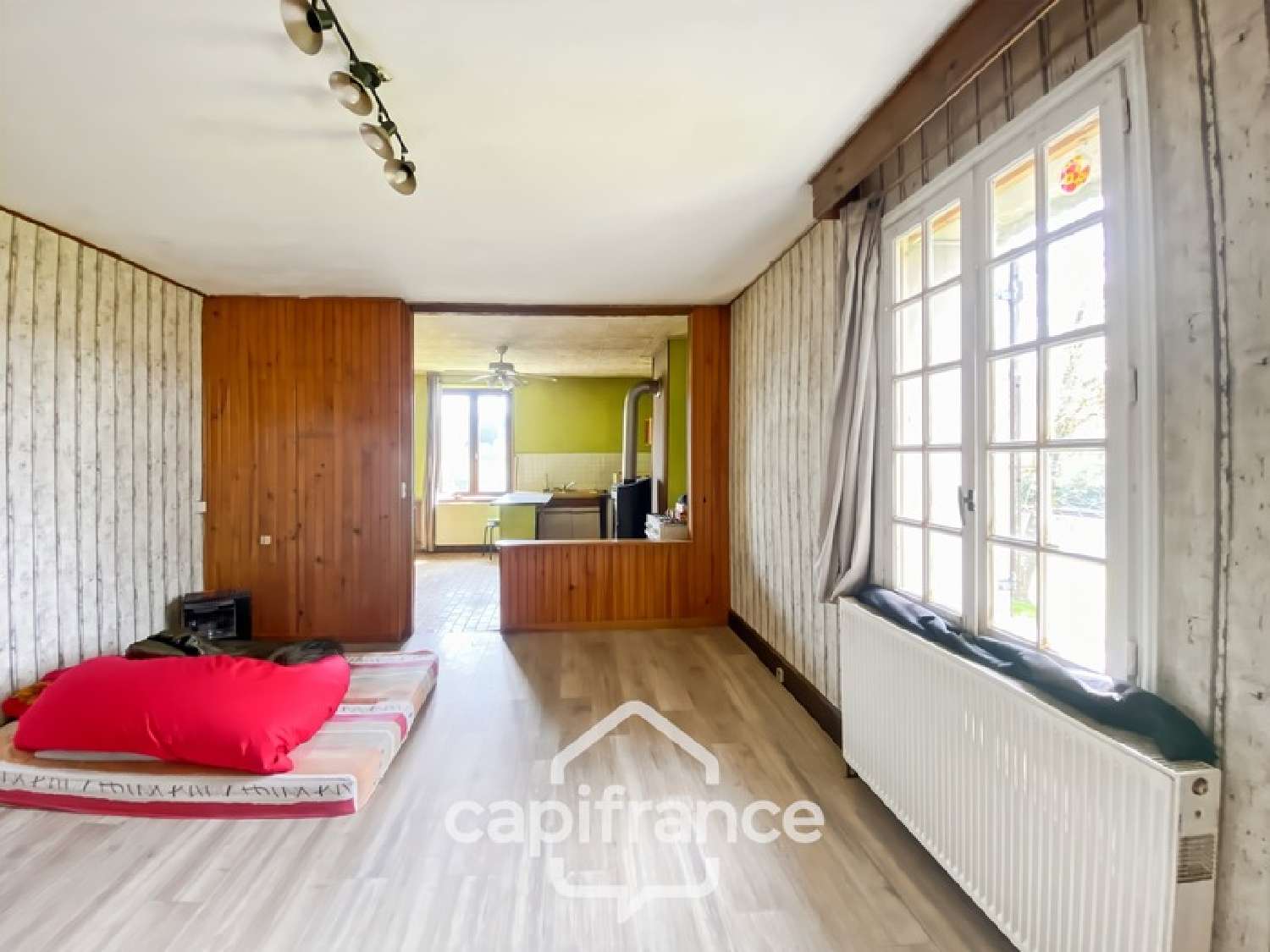 te koop huis Vercia Jura 7