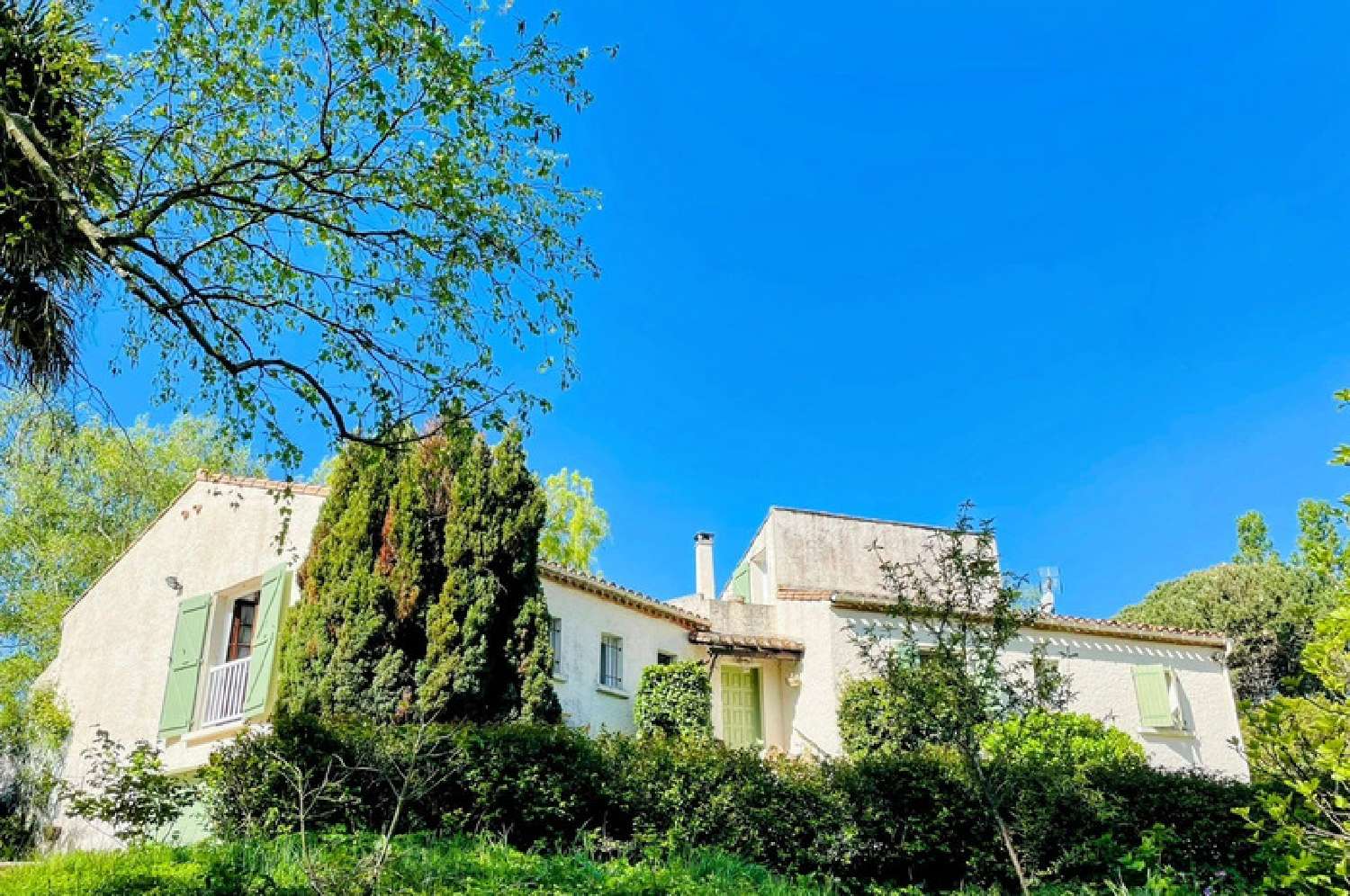  en venta casa Verdun-en-Lauragais Aude 1