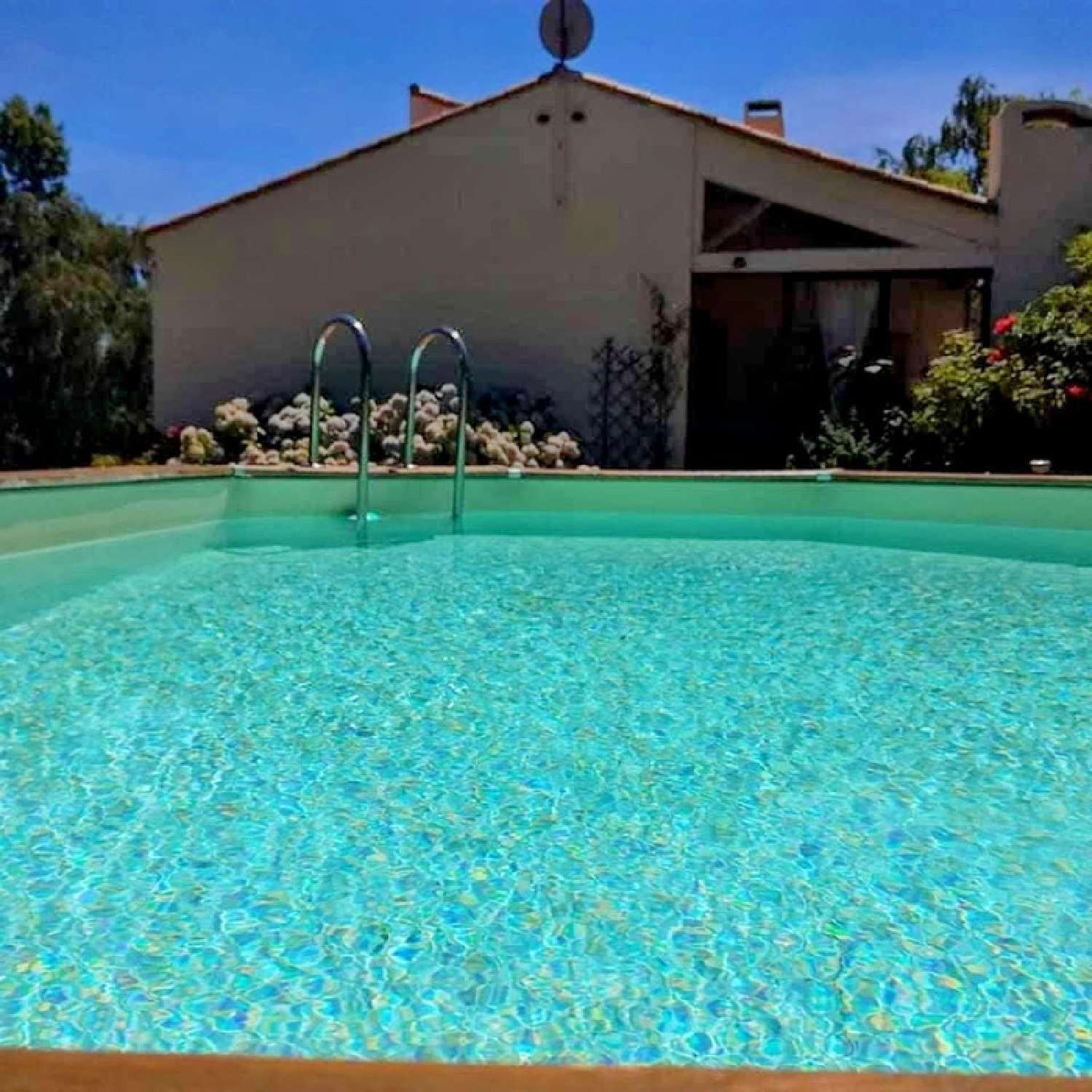  en venta casa Verdun-en-Lauragais Aude 2