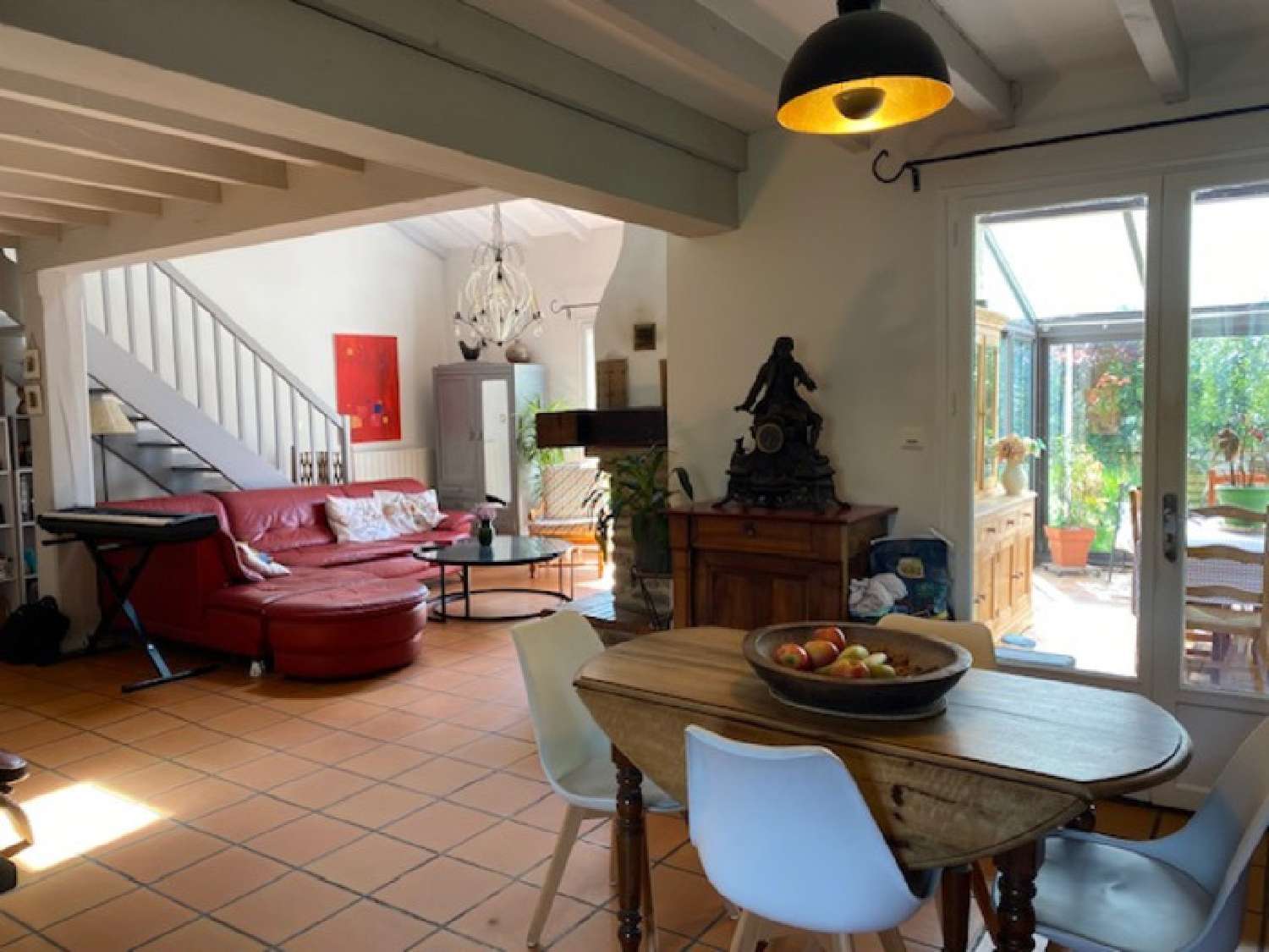  en venta casa Verdun-en-Lauragais Aude 4