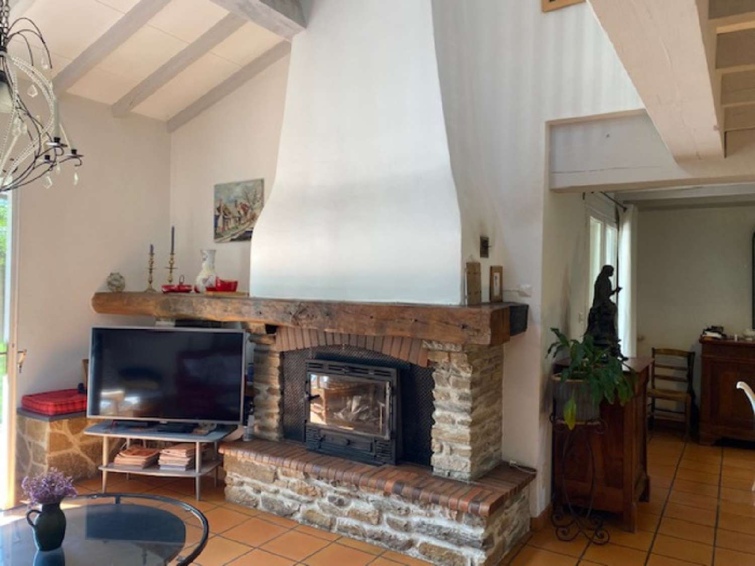  en venta casa Verdun-en-Lauragais Aude 5