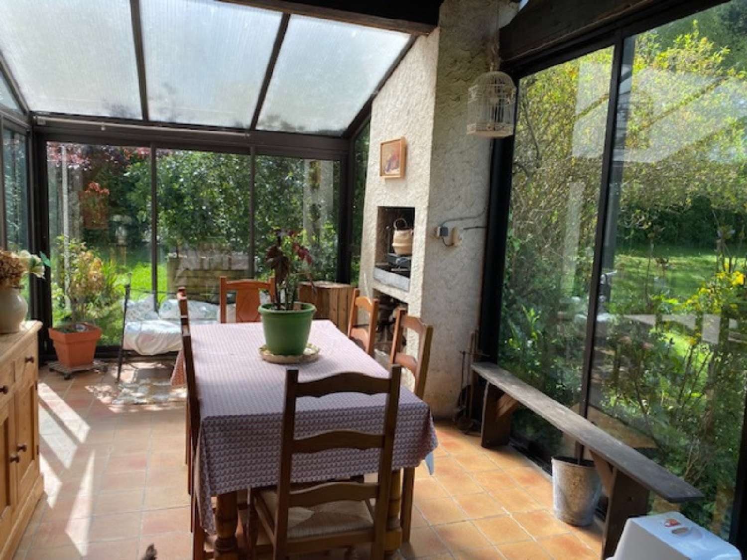  en venta casa Verdun-en-Lauragais Aude 6