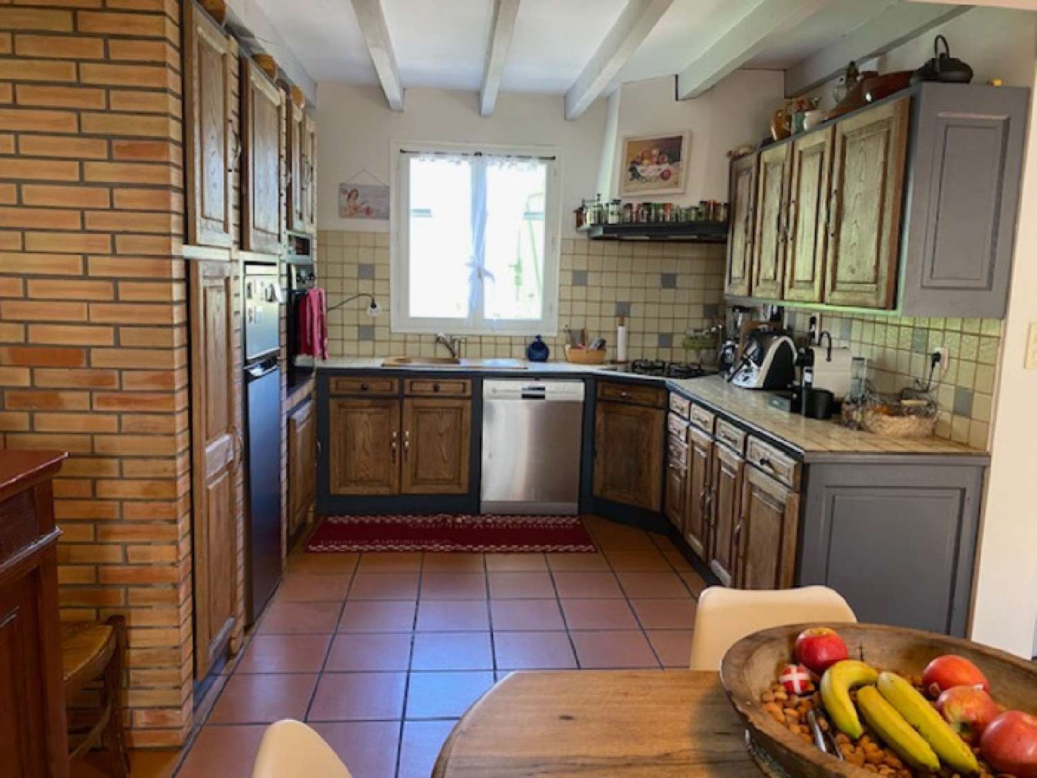  en venta casa Verdun-en-Lauragais Aude 7