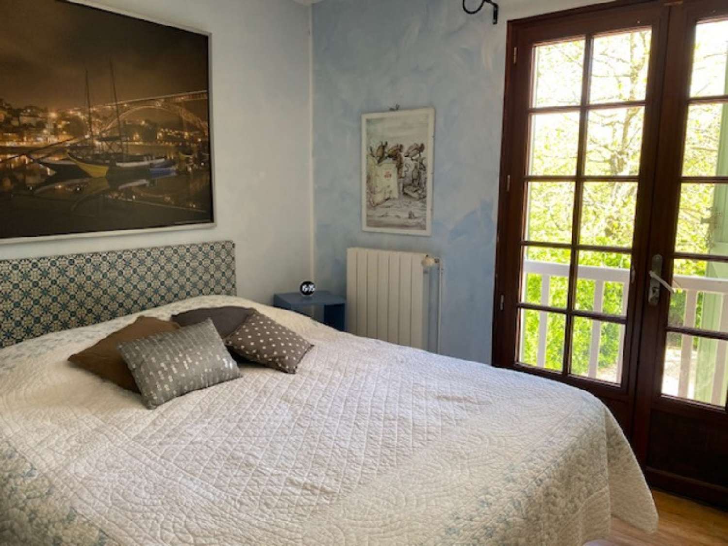  en venta casa Verdun-en-Lauragais Aude 8