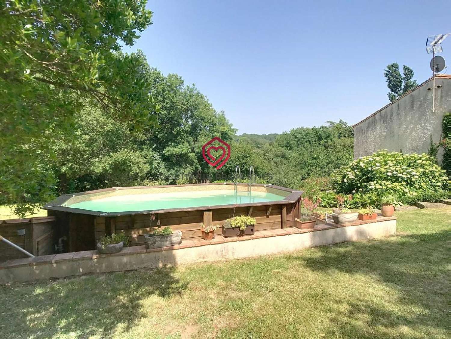  te koop huis Verdun-en-Lauragais Aude 2