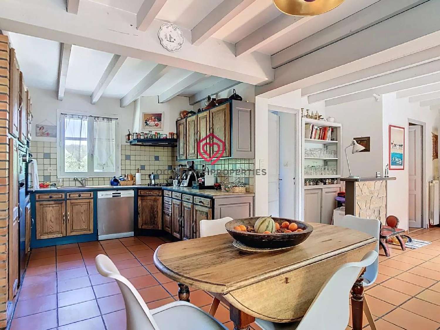  te koop huis Verdun-en-Lauragais Aude 3