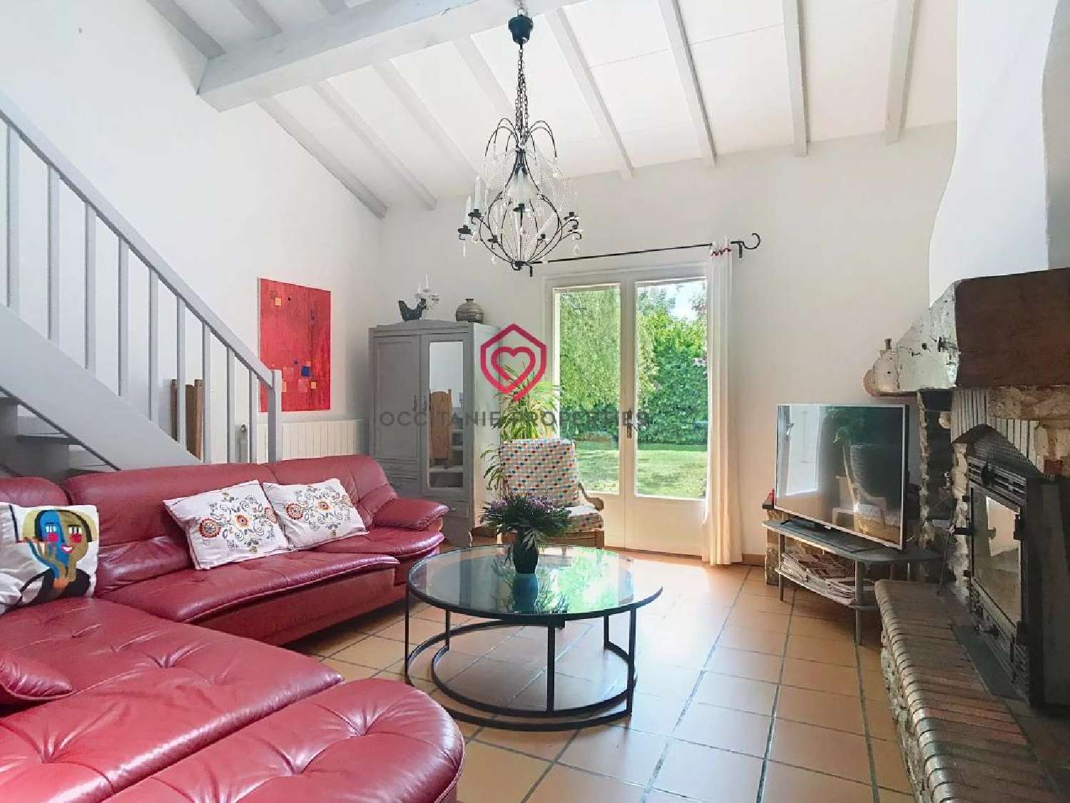  te koop huis Verdun-en-Lauragais Aude 5